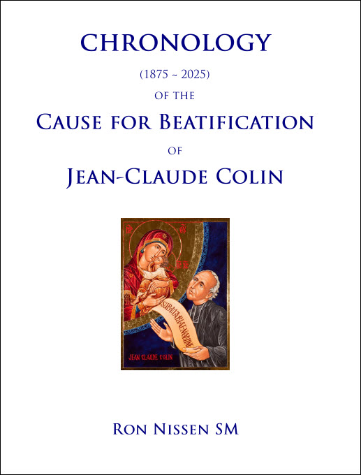 Cause Chron cover 0626