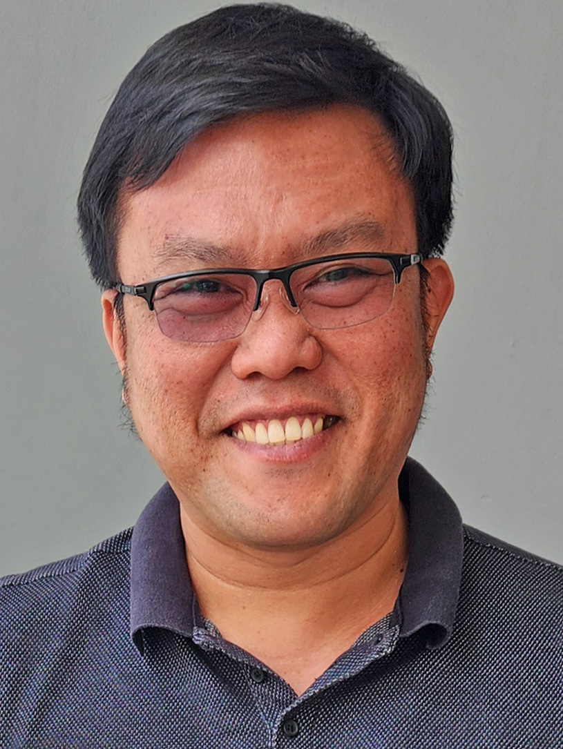 1025 Lauro Arcede BLS crpe