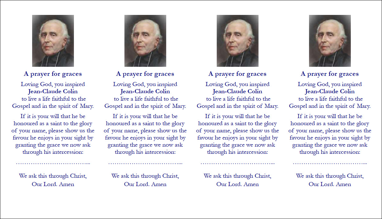 JCC bmk prayer graces x4 lp