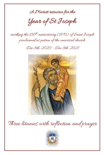Year of St Joseph cover e2