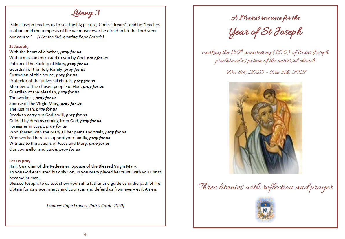 Year of St Joseph pp4 1 2