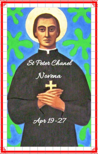 SPC novena cover 0425